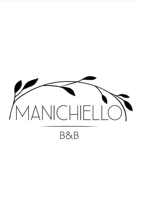 Manichiello Napoli