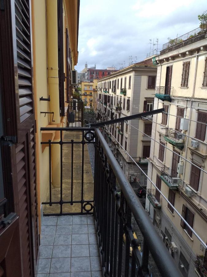 Manichiello Napoli
