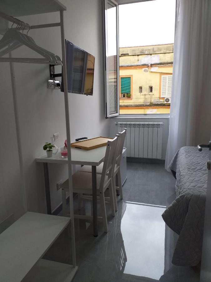 Affittacamere Manichiello Napoli