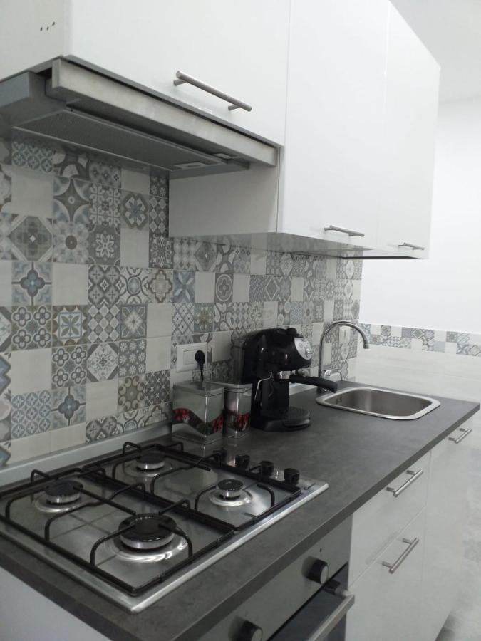 Manichiello Maison d'hôtes *