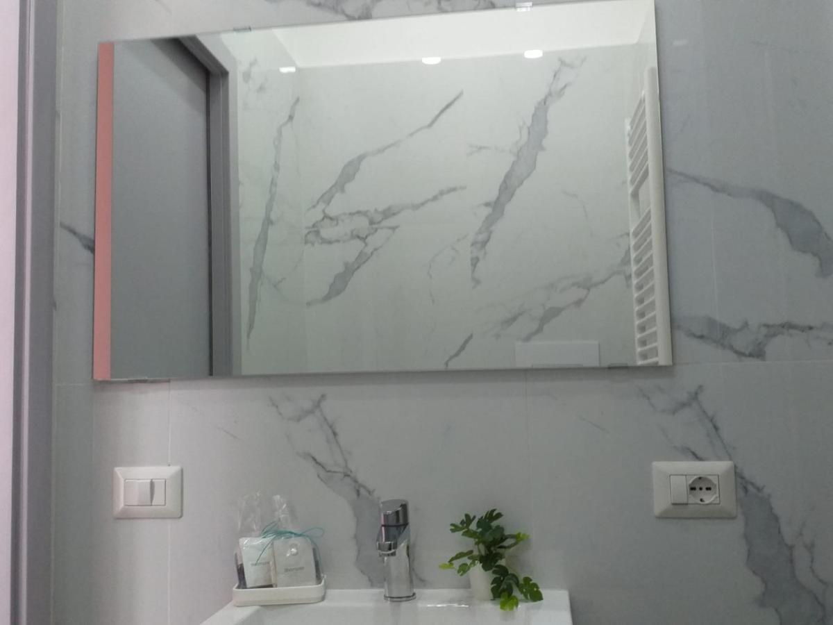 Manichiello Guest house Naples